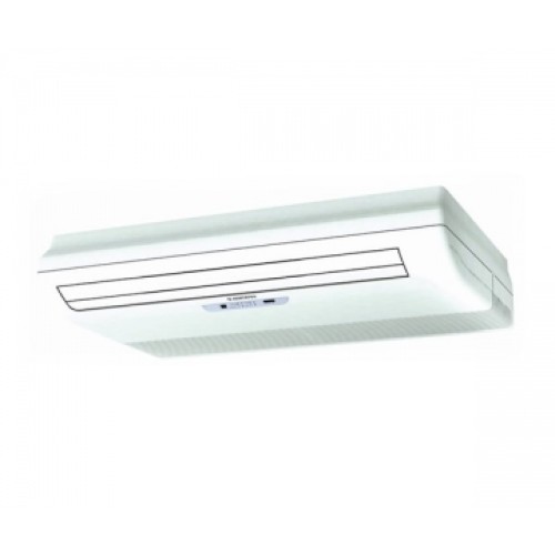 Напольно потолочный кондиционер Kentatsu KSHF140HFAN3/KSUT140HFAN3L 