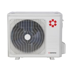 Канальный кондиционер Kentatsu KSKR105HFAN3P/KSUR105HFAN3