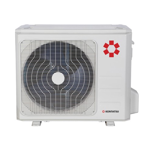 Канальный кондиционер Kentatsu KSKR105HFAN3P/KSUR105HFAN3 