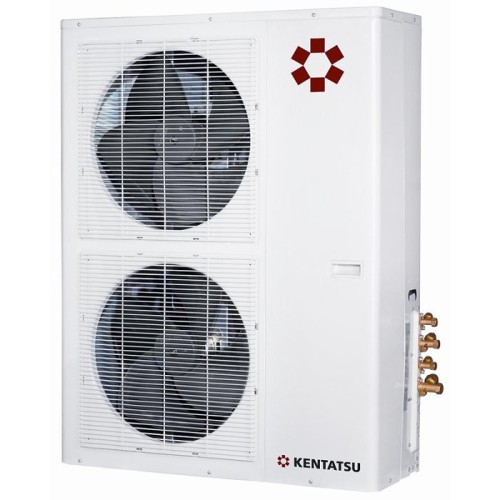 Канальный кондиционер Kentatsu KSKR140HFAN3/KSUT140HFAN3/-40 