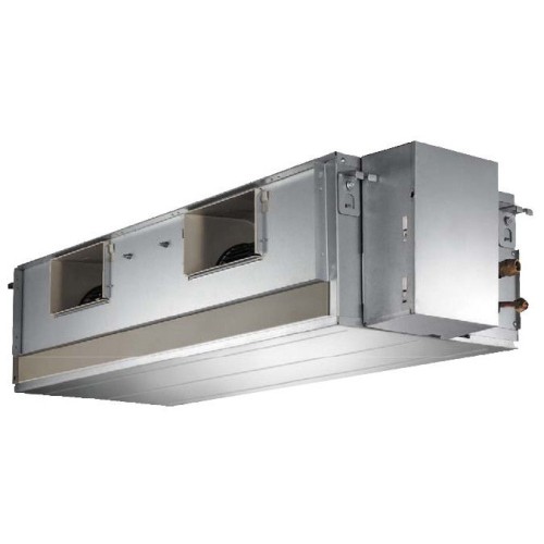 Канальный кондиционер Kentatsu KSKR140HFAN3/KSUT140HFAN3/-40 