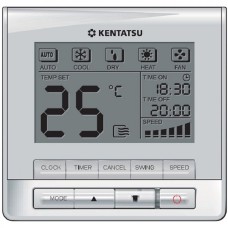 Канальный кондиционер Kentatsu KSKS70HFAN1/KSUT70HFAN1