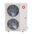 Канальный кондиционер Kentatsu KSTR140HFAN3P/KSUT140HFAN3 