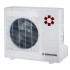 Кассетный кондиционер Kentatsu KSVR70HFAN1/KSUT70HFAN1 