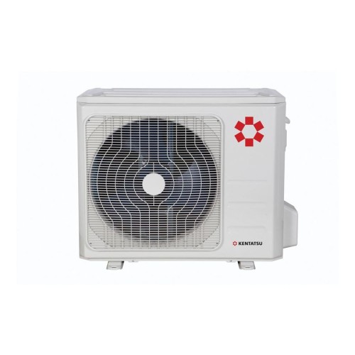 Кассетный кондиционер Kentatsu KSVT105HFAN3R/KSUR105HFAN3L