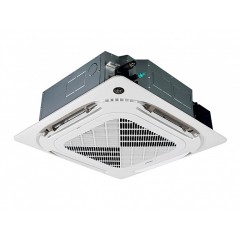 Кассетный кондиционер Kentatsu KSVT176HFAN3R/KSUT176HFAN3L/-40