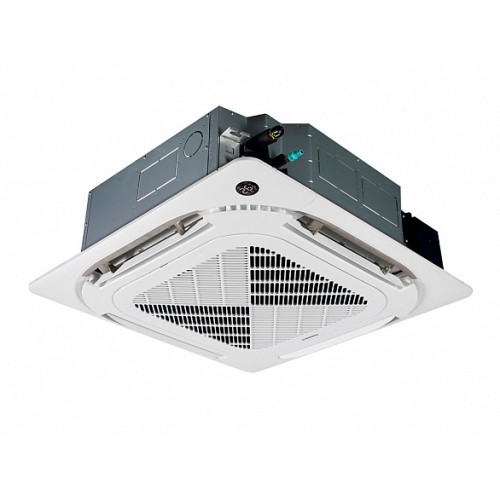 Кассетный кондиционер Kentatsu KSVT70HFAN1R/KSUTB70HFAN1L