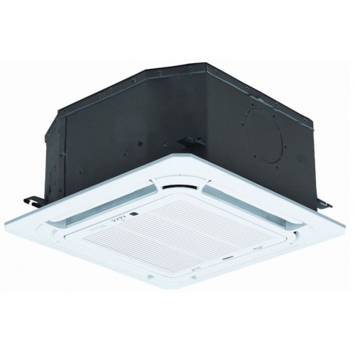 Кассетный кондиционер Kentatsu KSZB53HZRN1W/KSUNB53HZRN1