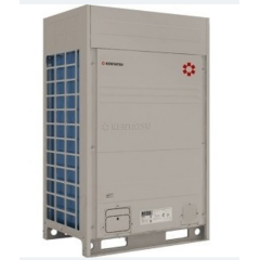 Наружный блок VRF системы Kentatsu KTRV340HZAN3-B