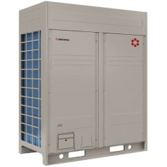 Наружный блок VRF системы Kentatsu KTRV500HZAN3-B