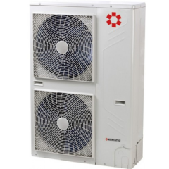 Наружный блок VRF системы Kentatsu KTRY140HZAN3