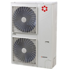 Наружный блок VRF системы Kentatsu KTRZ400HZAN3-C