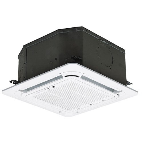 Внутренний блок VRF системы Kentatsu KTZT15HQAN1/KPU65-D2 