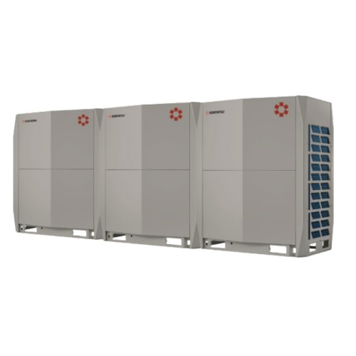 Наружный блок VRF системы Kentatsu KURA400HZAN3 