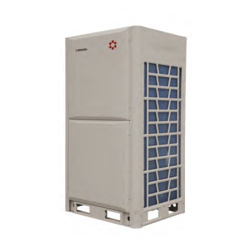Наружный блок VRF системы Kentatsu KVH290HZAN3-B 