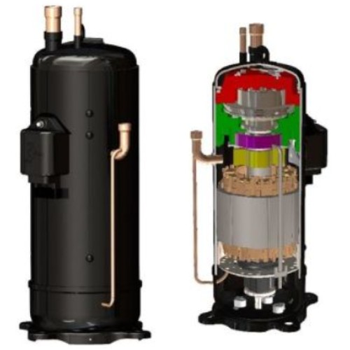 Наружный блок VRF системы Kentatsu KVH850HZAN3-B 