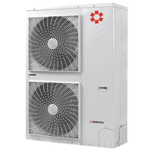 Наружный блок VRF системы Kentatsu KVM140HZAN3 