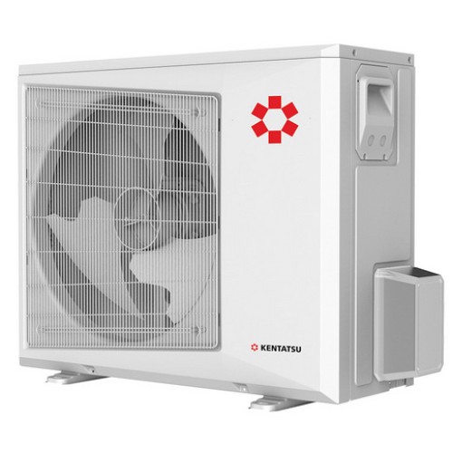 Наружный блок VRF системы Kentatsu KVM160HZAN1 