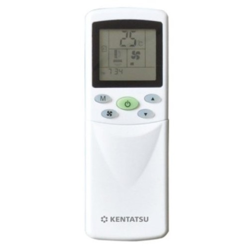 Внутренний блок VRF системы Kentatsu KW90HFAN1/KPU-2YA 