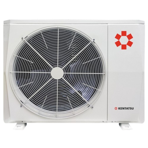 Наружный блок VRF системы Kentatsu KYRTB80HZAN1 