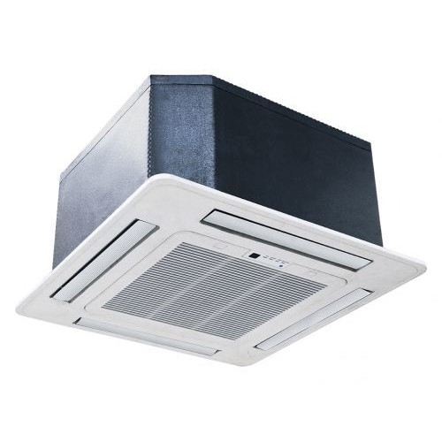 Внутренний блок VRF системы Kentatsu KZ30HFAN1/KPU65-Z 