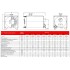 Комбинированный котел 80 кВт Kentatsu RVS2-80 