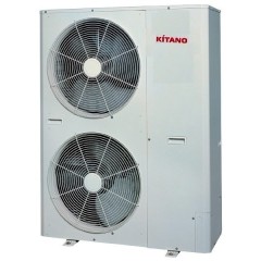 Напольно потолочный кондиционер Kitano KC-Nikko IV-48