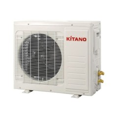 Канальный кондиционер Kitano KC-Roka IV-18A