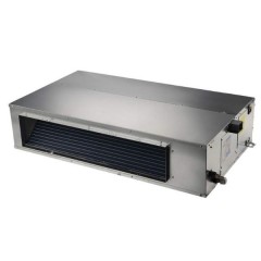 Канальный кондиционер Kitano KC-Roka IV-18A