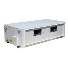 Канальный фанкойл 12-12,9 кВт Kitano KP-Hino II-4R2P-140