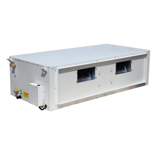 Канальный фанкойл Kitano KP-Hino II-4R2P-160 