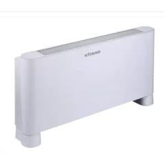 Напольно-потолочный фанкойл 5-5,9 кВт Kitano KP-Izumi III-4R4P-CB-50