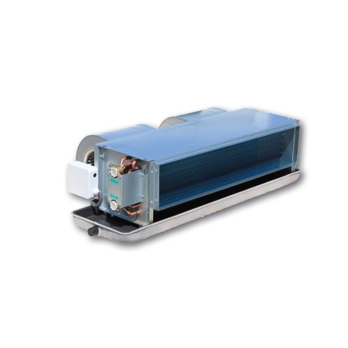 Канальный фанкойл 9-9,9 кВт Kitano KP-Kito-4R2P-136 