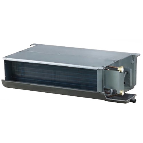 Канальный фанкойл Kitano KP-Kito III-3R2P-140 