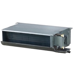 Канальный фанкойл 2-2,9 кВт Kitano KP-Kito III-3R2P-20