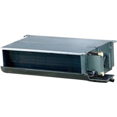 Канальный фанкойл 10-10,9 кВт Kitano KP-Kito III-4R2P-120