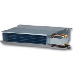 Канальный фанкойл 11-11,9 кВт Kitano KP-Kito II-3R4P-140