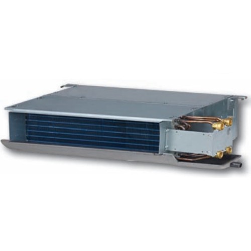 Канальный фанкойл 3-3,9 кВт Kitano KP-Kito II-3R4P-40 