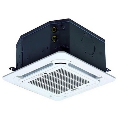 Кассетный фанкойл 4-4,9 кВт Kitano KP-Ume II-4W2P-50 