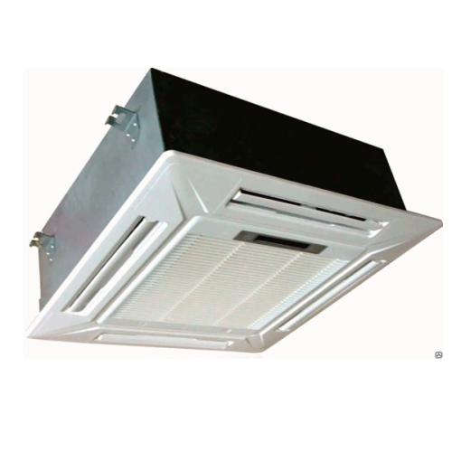 Кассетный фанкойл 7-7,9 кВт Kitano KP-Ume II+-4W2P-80 