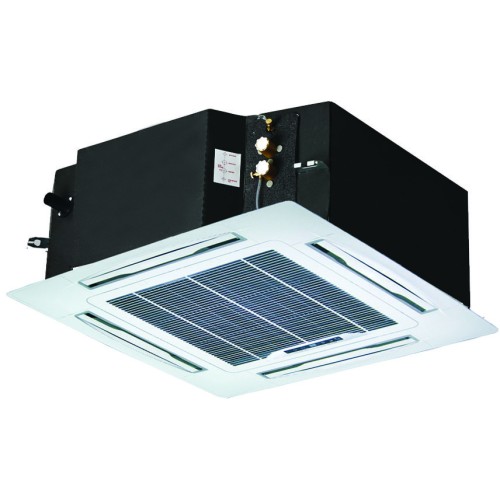 Кассетный фанкойл 7-7,9 кВт Kitano KP-Ume II-4W2P-85 