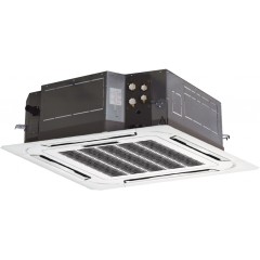 Кассетный фанкойл 6-6,9 кВт Kitano KP-Ume II-4W4P-85