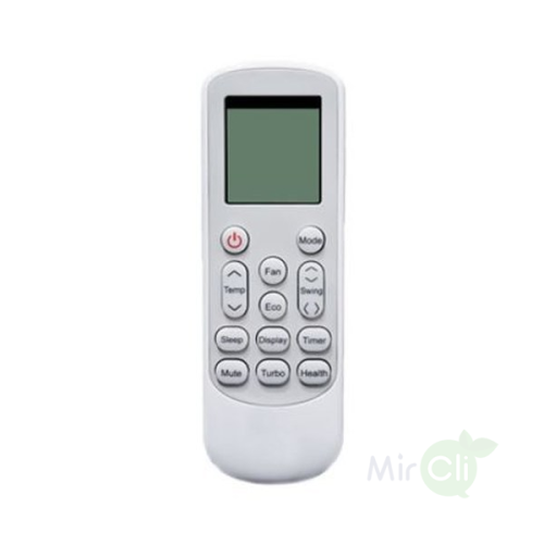Сплит система Kitano KR-Viki-36 