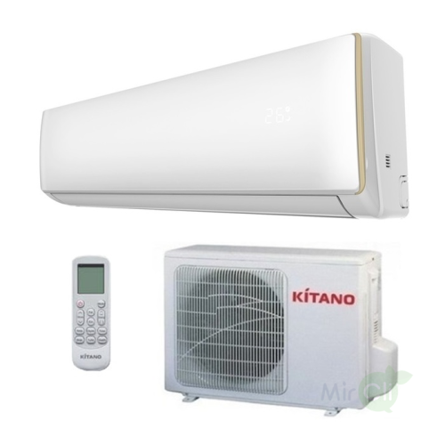 Сплит система Kitano KR-Viki-36 