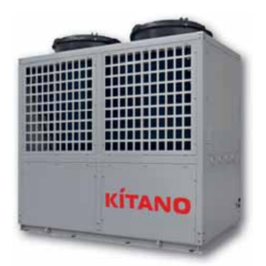 Kitano KSF-Genso II-160E