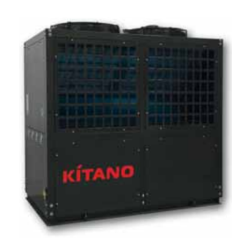 Kitano KSF-Genso II-43E