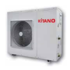 Kitano KSF-Genso II-8E