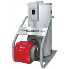 Дизельный котел > 200 кВт Kiturami KSO-400 (465 кВт) 