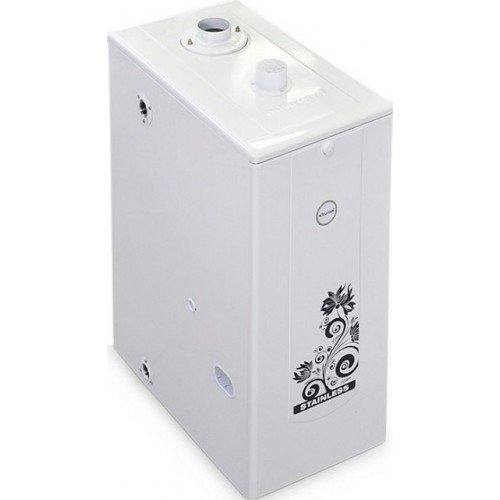 Дизельный котел 25 кВт Kiturami STSO-21 (24.4 кВт) 
