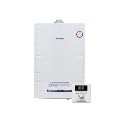 Kiturami World Alpha 10